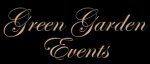Logo Restaurant Green Garden Events Bucuresti