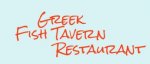 Logo Restaurant Greek Fish Tavern Bucuresti