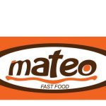 Logo Fast-Food Mateo Bucuresti