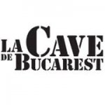 Logo Restaurant La Cave de Bucarest Bucuresti