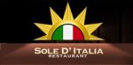 Logo Restaurant Sole D`Italia Bucuresti