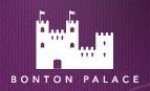 Logo Restaurant Bonton Palace Bucuresti