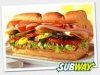 Fast-Food Subway