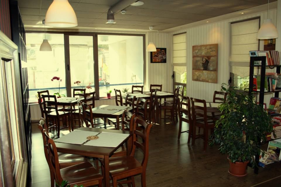 Imagini Restaurant 35 Bistro
