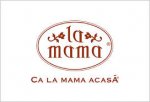 Logo Restaurant La Mama Bucuresti