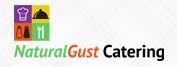 Imagini Catering Natural Gust Catering
