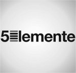 Logo Restaurant Cinci Elemente Bucuresti