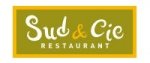 Logo Restaurant Sud & Cie - Hotel Ibis Bucuresti