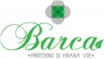 Logo Restaurant Barca Bucuresti
