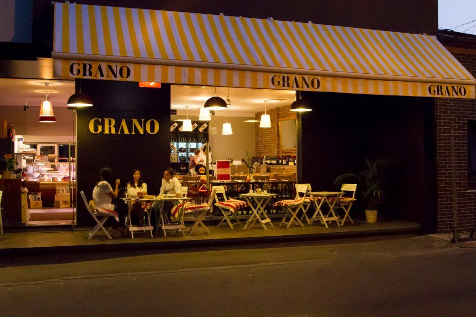 Imagini Restaurant Grano