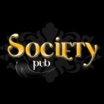 Logo Bar/Pub Society Pub Bucuresti