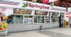 Fast-Food <strong> Springtime - Gara de Nord