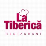 Logo Restaurant La Tiberica Bucuresti