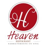 Logo Restaurant Heaven Galati