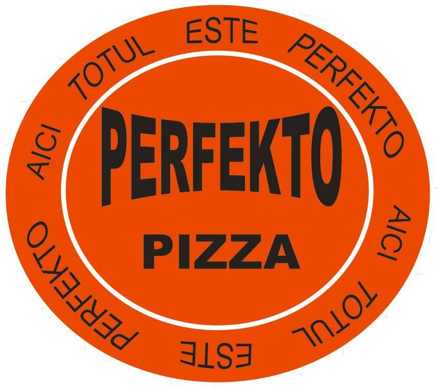 Imagini Delivery Perfekto Pizza
