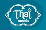 Logo Restaurant Thai Moods Bucuresti