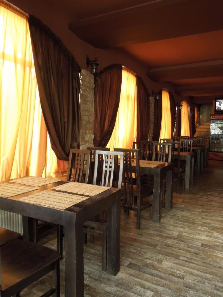 Imagini Restaurant Giotto