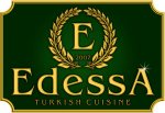 Logo Restaurant Edessa 63 Bucuresti