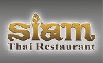 Logo Restaurant Siam Thai Bucuresti