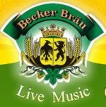 Logo Restaurant Becker Brau Bucuresti