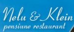 Logo Restaurant Nelu & Klein Sibiu