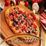 Logo Restaurant Pizza Prego Cluj Napoca