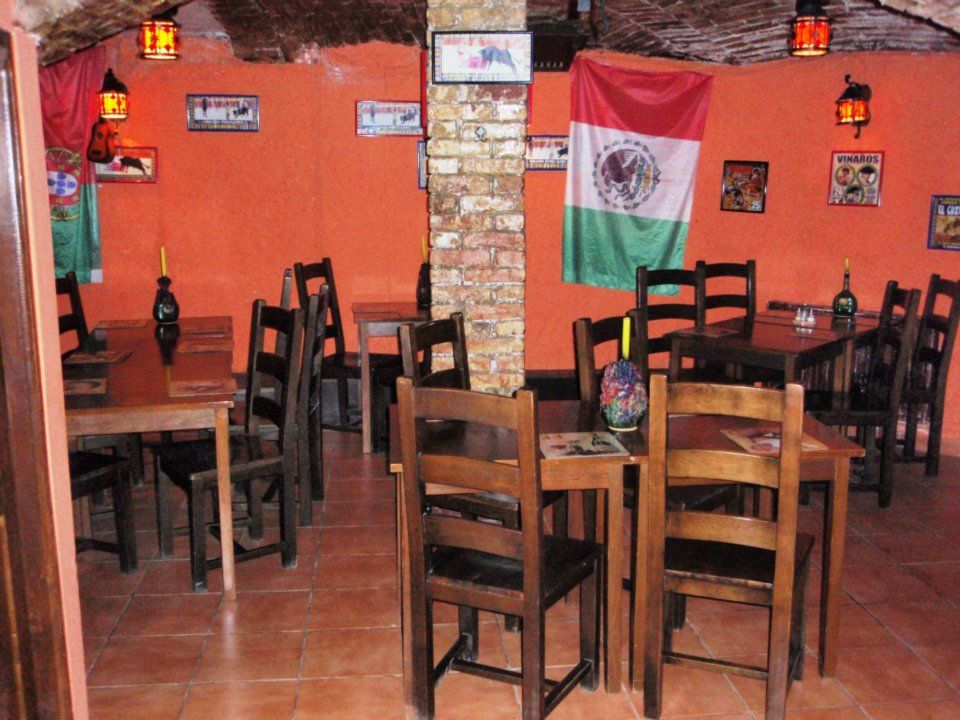 Imagini Restaurant El Vino Tapas & Wine Bar