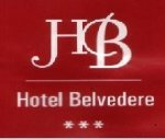 Logo Restaurant Belvedere Braila