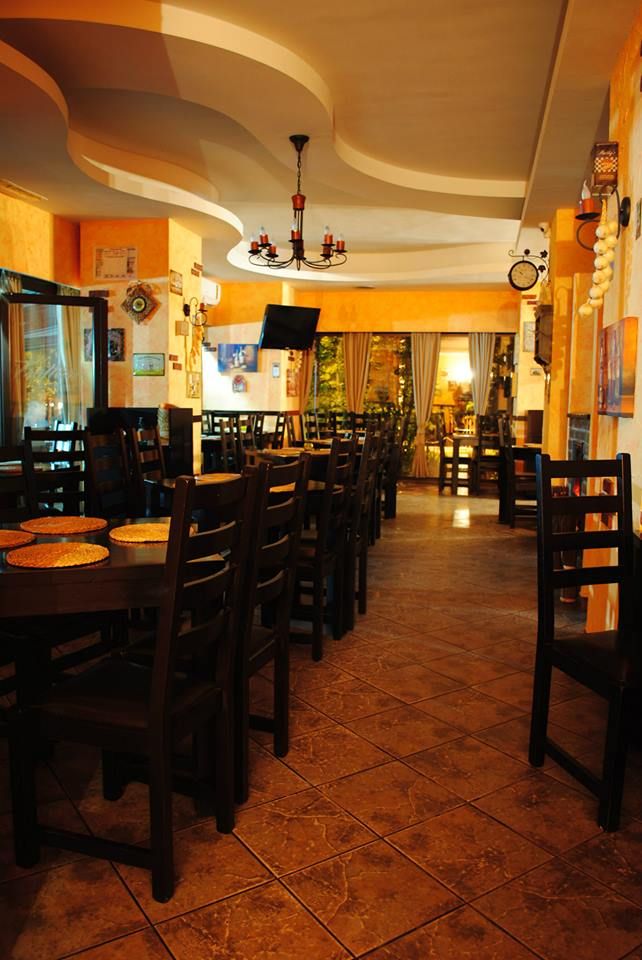 Imagini Restaurant Trattoria Belviso