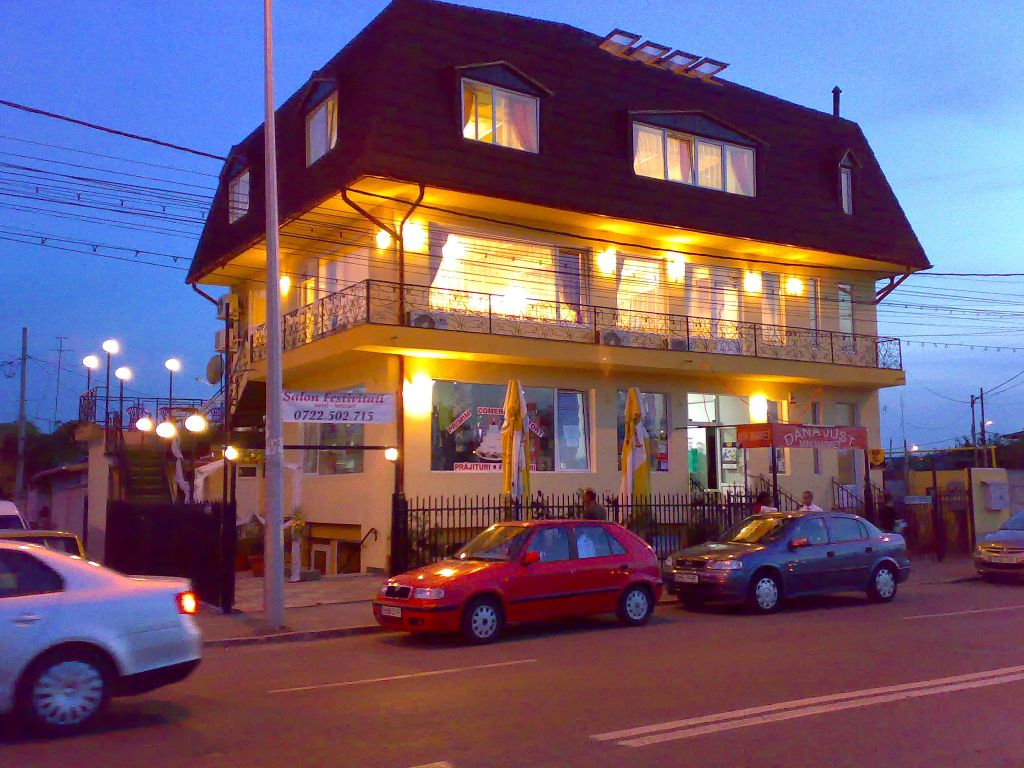 Imagini Restaurant Casa Pedro