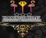 Logo Restaurant Flamingo Pitesti