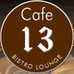 Logo Bistro Cafe 13 Brasov