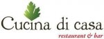 Logo Restaurant Cucina di Casa Bucuresti