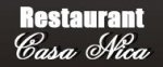 Logo Restaurant Casa Nica Bucuresti
