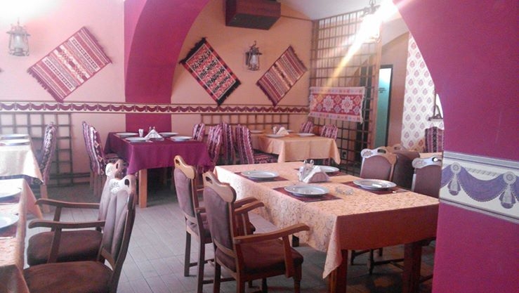 Imagini Restaurant Sultan Mehmet