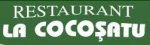 Logo Restaurant La Cocosatu Bucuresti