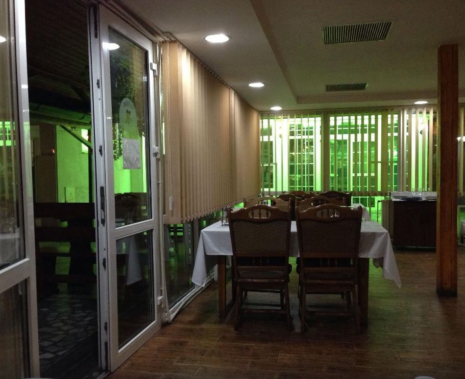 Imagini Restaurant La Cocosatu