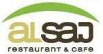 Logo Restaurant Al Saj Bucuresti