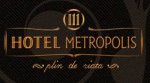 Logo Restaurant Metropolis Bistrita