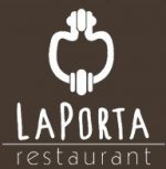 Logo Restaurant La Porta Bacau
