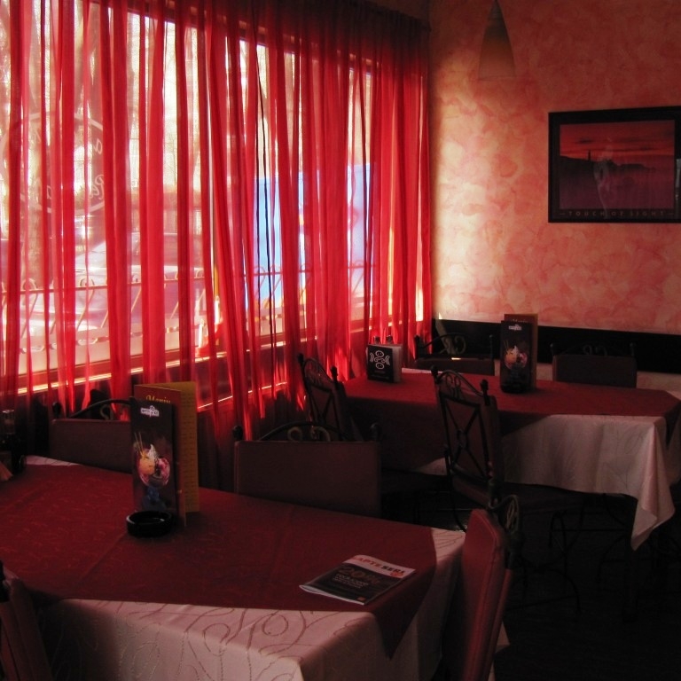 Imagini Restaurant La Casa Roz