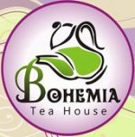 Logo Restaurant Bohemia Tea House Bucuresti