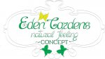 Logo Restaurant Eden Gardens Bucuresti