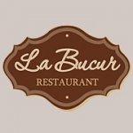 Logo Restaurant La Bucur Bucuresti