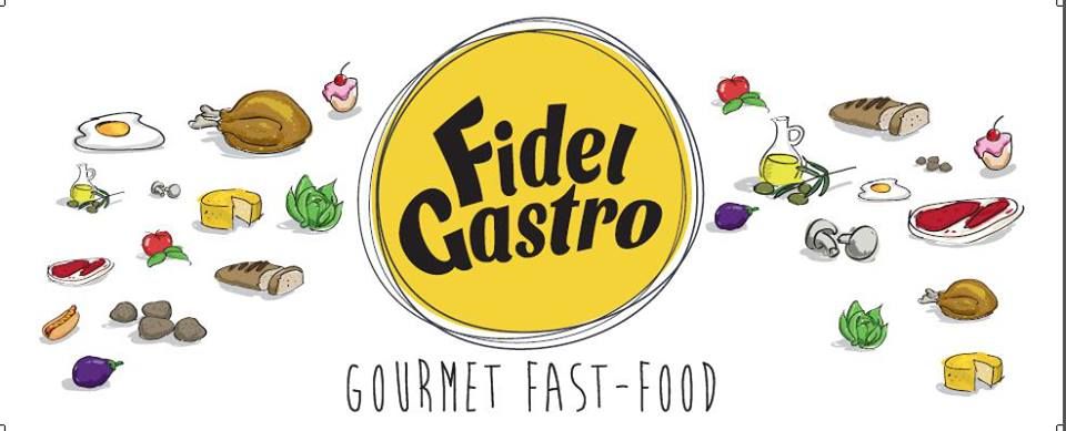 Imagini Restaurant Fidel Gastro