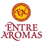 Logo Restaurant Entre Aromas Bucuresti