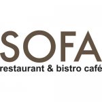 Logo Restaurant Sofa Bucuresti