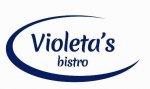 Logo Bistro Violetas Bistro Bucuresti