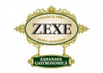 Logo Restaurant Zexe Zahana Bucuresti