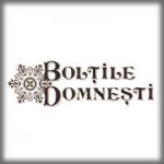 Logo Restaurant Boltile Domnesti Iasi